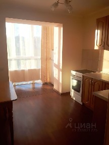 Сдается 1-комн. квартира, 36 м²
