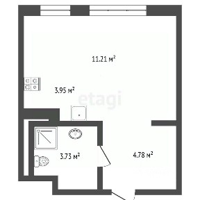 Тюменская область, Тюмень, Ленинский, ул. Юрия Рогачева, 9к2