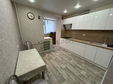 Сдается 1-комн. квартира, 35,5 м²