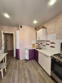 Сдается 1-комн. квартира, 36 м²