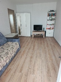 Сдается 1-комн. квартира, 35 м²