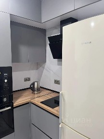 Сдается студия, 35,3 м²