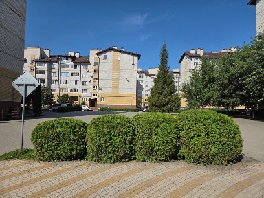 Сдается 3-комн. квартира, 88 м²