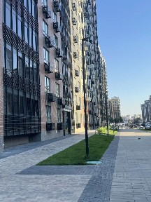 Сдается 1-комн. квартира, 38 м²