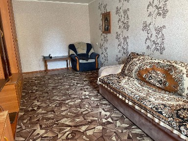 Сдается 1-комн. квартира, 31 м²