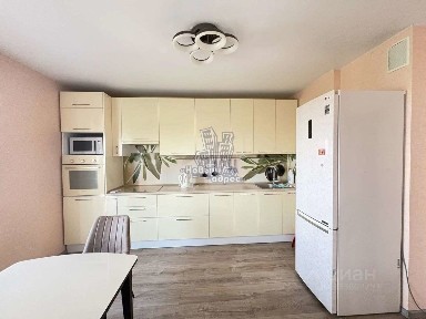 Сдается 2-комн. квартира, 59,8 м²