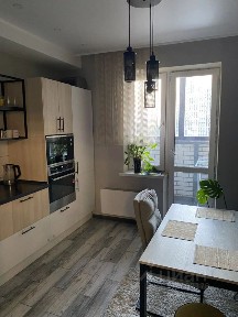 Сдается 1-комн. квартира, 45 м²