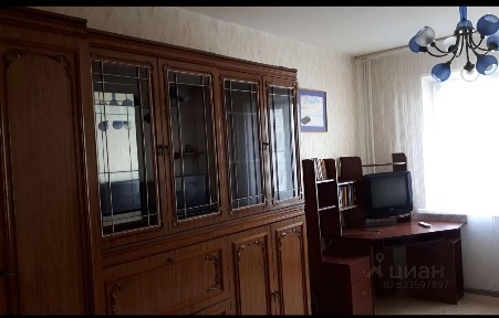 Сдается 2-комн. квартира, 50,2 м²