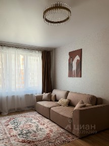 Сдается 1-комн. квартира, 35 м²