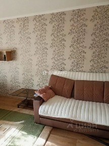 Сдается 1-комн. квартира, 38,2 м²