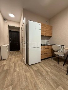 Сдается студия, 17,3 м²