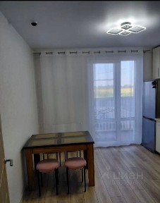 Сдается 1-комн. квартира, 38 м²