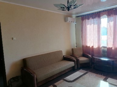 Сдается 1-комн. квартира, 40 м²