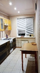 Сдается 2-комн. квартира, 60 м²