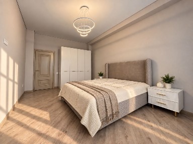 Сдается 2-комн. квартира, 80 м²