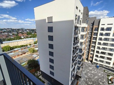 Сдается студия, 48,4 м²