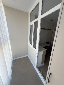 Сдается 1-комн. квартира, 39 м²