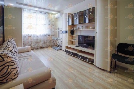 Сдается 1-комн. квартира, 38,9 м²