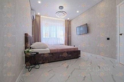 Сдается 1-комн. квартира, 37 м²