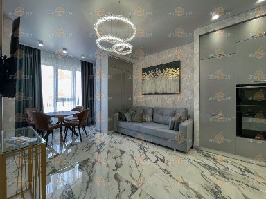 Сдается 1-комн. квартира, 39 м²