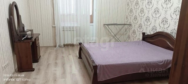 Ставропольский край, Ставрополь, р-н Промышленный, мкр. 31-й, ул. 45-я Параллель, 73