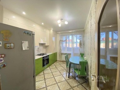 Сдается 2-комн. квартира, 56 м²