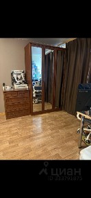 Сдается 1-комн. квартира, 35 м²