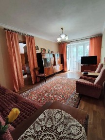 Сдается 2-комн. квартира, 43,5 м²
