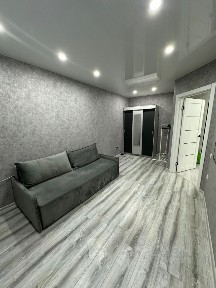 Сдается 1-комн. квартира, 33 м²