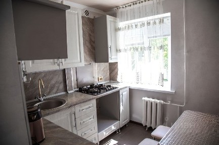 Сдается 2-комн. квартира, 45 м²