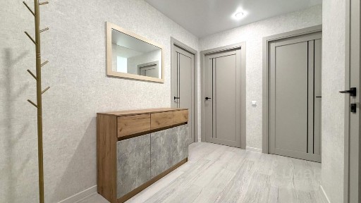 Сдается 3-комн. квартира, 60,4 м²