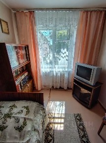 Сдается 3-комн. квартира, 60 м²