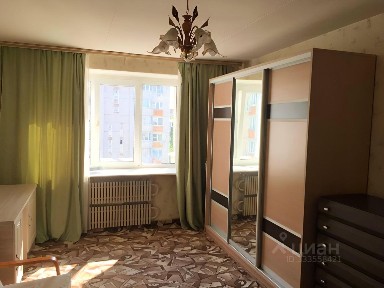 Сдается 1-комн. квартира, 41 м²
