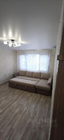 Сдается 1-комн. квартира, 38 м²