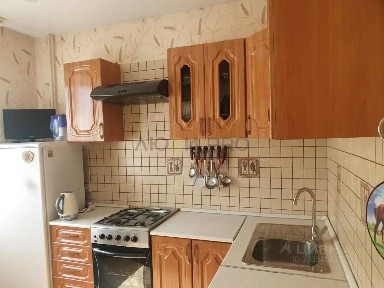 Сдается 1-комн. квартира, 38,3 м²