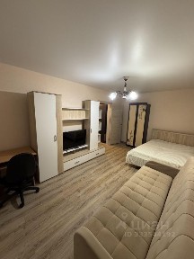 Сдается 1-комн. квартира, 37 м²