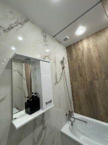 Сдается 1-комн. квартира, 41,15 м²