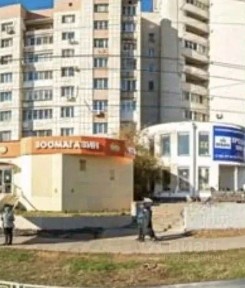 Сдается 1-комн. квартира, 50 м²