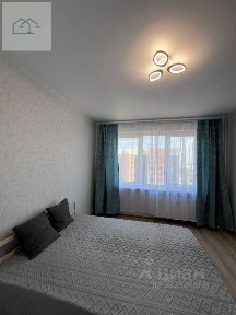 Сдается 1-комн. квартира, 36 м²