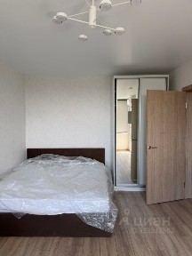 Сдается 1-комн. квартира, 36,5 м²