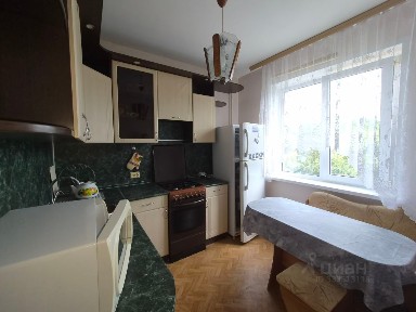 Сдается 1-комн. квартира, 40 м²