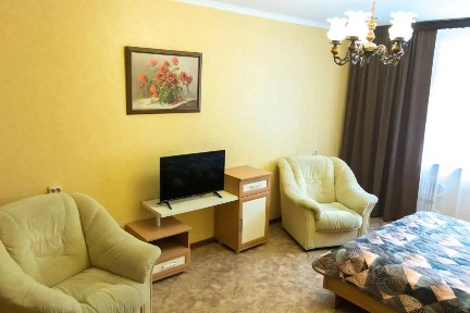 Сдается 1-комн. квартира, 43 м²