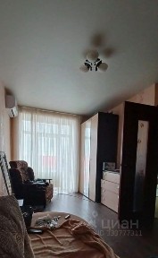 Сдается 1-комн. квартира, 27 м²