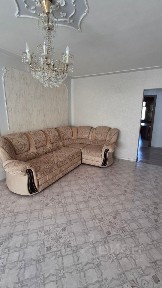 Сдается 3-комн. квартира, 70 м²