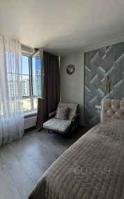 Сдается 1-комн. квартира, 61 м²