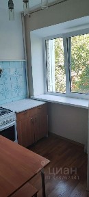Сдается 1-комн. квартира, 29 м²