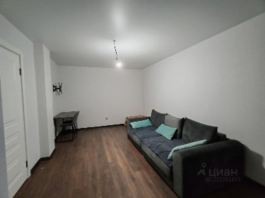 Сдается 1-комн. квартира, 40 м²