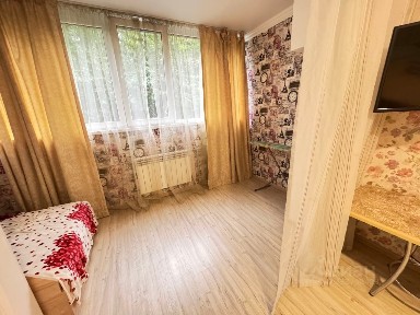 Сдается 1-комн. квартира, 36 м²