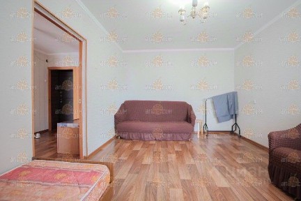 Сдается 1-комн. квартира, 45,3 м²