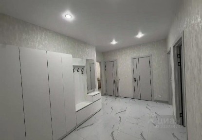 Сдается 2-комн. квартира, 62 м²